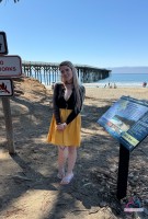 ATK Girlfriends Riley Rose Set