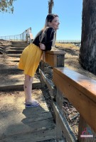 ATK Girlfriends Riley Rose Set