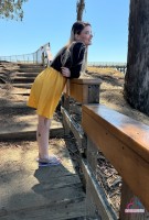 ATK Girlfriends Riley Rose Set