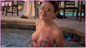 ATK Aunt Judys  in Virtual Date