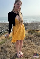 ATK Girlfriends Riley Rose Set