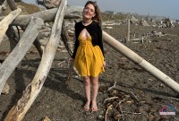 ATK Girlfriends Riley Rose Set