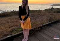 ATK Girlfriends Riley Rose Set