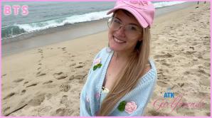 ATK Aunt Judys  in Virtual vacation