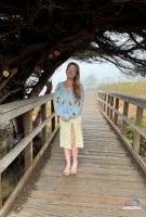 ATK Girlfriends Riley Rose Photo Set