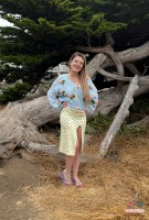 ATK Girlfriends Riley Rose Set