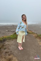 ATK Girlfriends Riley Rose Set