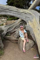 ATK Girlfriends Riley Rose Set