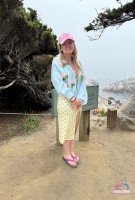 ATK Girlfriends Riley Rose Set