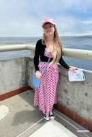 ATK Girlfriends Riley Rose Set