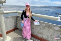 ATK Girlfriends Riley Rose Set