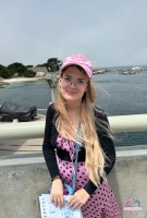 ATK Girlfriends Riley Rose Set