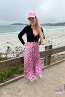 ATK Girlfriends Riley Rose Set