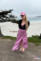 ATK Girlfriends Riley Rose Set