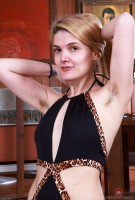 ATK hairy Riley Rose Set