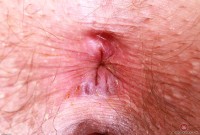 ATK hairy Riley Rose in mature and hairy
