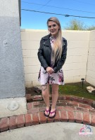 ATK Girlfriends Riley Rose Photo Set