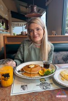 ATK Girlfriends Riley Rose Photo Set