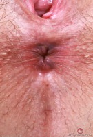 ATK hairy Riley Rose in mature and hairy