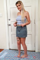 ATK hairy Riley Rose Set