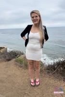 ATK hairy Riley Rose in mature and hairy