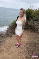 ATK hairy Riley Rose in mature and hairy