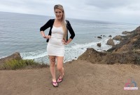 ATK hairy Riley Rose in mature and hairy