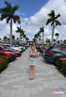 ATK Girlfriends Riley Rose Photo Set