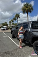 ATK Girlfriends Riley Rose Set