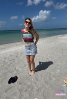 ATK Girlfriends Riley Rose Set