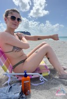 ATK Girlfriends Riley Rose Set