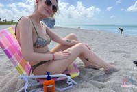 ATK Girlfriends Riley Rose Set