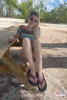 ATK Girlfriends Riley Rose Set