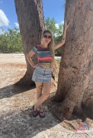 ATK Girlfriends Riley Rose Set