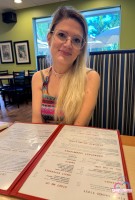 ATK Girlfriends Riley Rose Photo Set