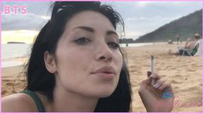 ATK Aunt Judys Rina Ellis in Virtual vacation