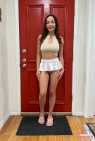 ATK Girlfriends Rissa May Photo Set