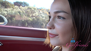 ATK Aunt Judys  in Virtual Date