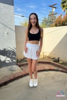 ATK Girlfriends Rissa May Photo Set