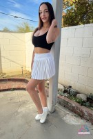 ATK Girlfriends Rissa May Set