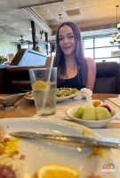 ATK Girlfriends Rissa May Set