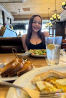 ATK Girlfriends Rissa May Set