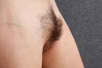 ATK hairy Rita in exotic and hairy
