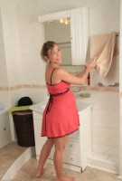 ATK hairy  in pregnant