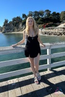 ATK Girlfriends River Lynn Set