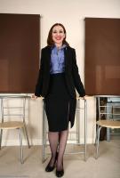 ATK hairy  in mature and hairy