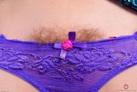 ATK hairy Rococo Royalle Set