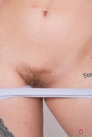 ATK hairy  in young and hairy