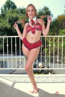 ATK hairy Rococo Royalle in young and hairy