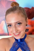 ATK hairy Rococo Royalle Set